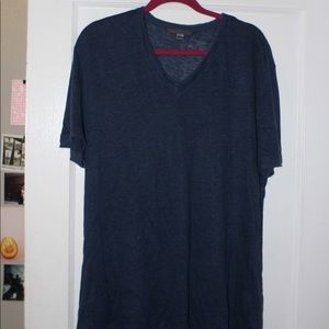 John Varvatos V Neck T Shirt